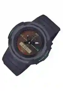 Casio G-Shock Men's Analog-Digital Watch – AW-500MNT-1ADR