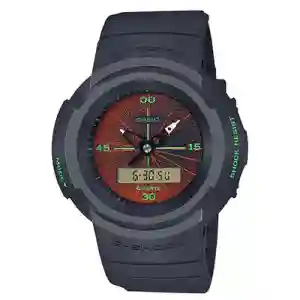 Casio G-Shock Men's Analog-Digital Watch – AW-500MNT-1ADR