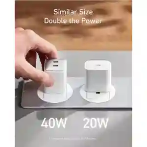 Anker Charging Adapter