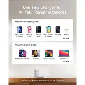 Anker Charging Adapter