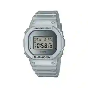 Casio G-Shock Men's Digital Quartz Watch – DW-5600FF-8DR