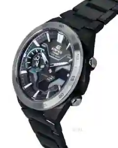 Casio Edifice Men's Analog-Digital Bluetooth Watch – ECB-2200DD-1ADF