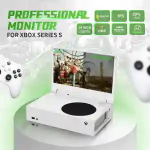 G-STORY 14" Portable Monitor