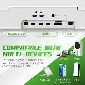 G-STORY 14" Portable Monitor