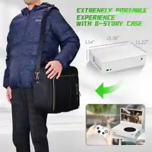 G-STORY 14" Portable Monitor