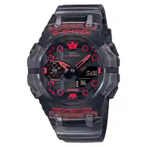 CASIO G-SHOCK Men's Analog Digital Quartz Watch - GA-B001G-1ADR | Bluetooth & Modern Design