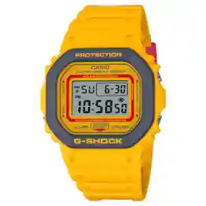 Casio G-Shock DW-5610Y-9DR Men's Digital Quartz Watch