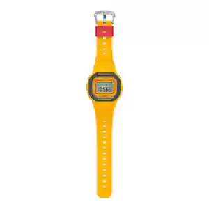 Casio G-Shock DW-5610Y-9DR Men's Digital Quartz Watch