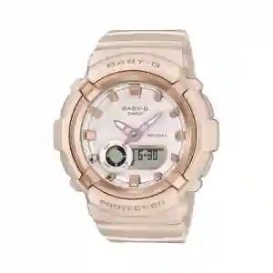 Casio BABY-G BGA-280BA-4ADR Women's Analog Digital Quartz Watch