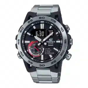 Casio Edifice ECB-40D-1ADF Men's Analog Digital Quartz Watch