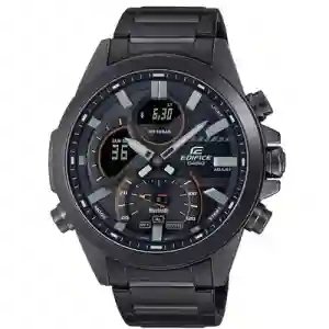 Casio Edifice ECB-30DC-1ADF Men's Analog Digital Watch