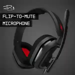 Astro A10 Wired Gaming Headset Gen 1