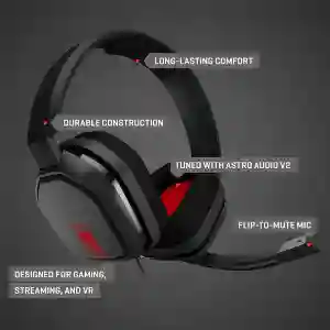 Astro A10 Wired Gaming Headset Gen 1