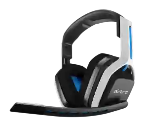 Astro A20 Wireless Gaming Headset