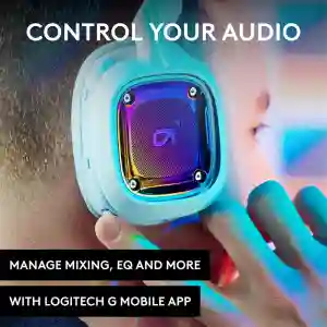 Astro A30 Wireless Gaming Headset
