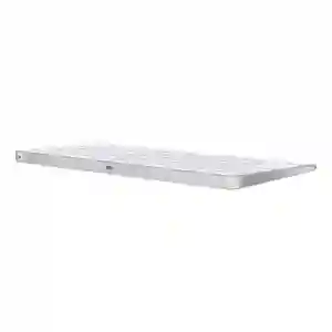 Apple Magic Keyboard with Touch ID - Silver (MXCK3AB/A) | Mac Accessories