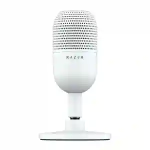 Razer Seiren V3 Mini White USB Microphone
