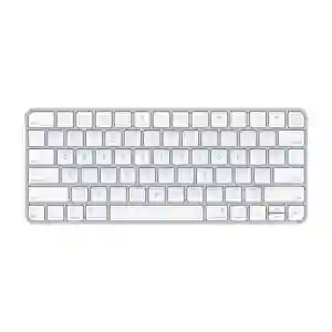 Apple Magic Keyboard with Touch ID - Silver (MXCK3LB/A) | Mac Accessories