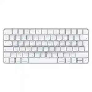Apple Magic Keyboard - Silver (MXCL3B/A) | Mac Accessories