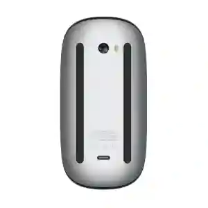 Apple Magic Mouse - Black (MXK63ZM/A) | Mac Accessories