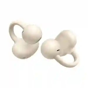 Huawei FreeClip Beige Wireless Open-Ear Earbuds