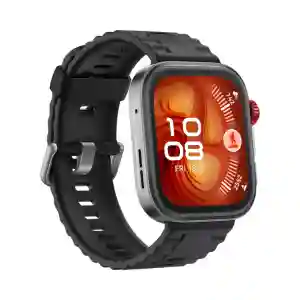 Huawei Watch Fit 4 Pro Black Smartwatch