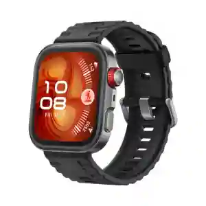 Huawei Watch Fit 4 Pro Black Smartwatch