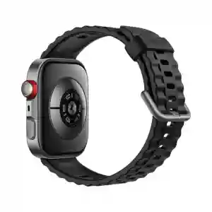 Huawei Watch Fit 4 Pro Black Smartwatch