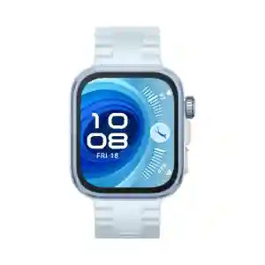 Huawei Watch Fit 4 Pro Blue Smartwatch