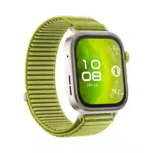 Huawei Watch Fit 4 Pro Green Smartwatch