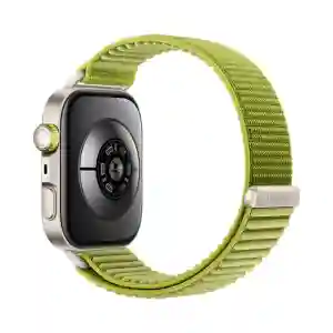 Huawei Watch Fit 4 Pro Green Smartwatch