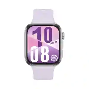 Huawei Watch Fit 4 Purple Smartwatch