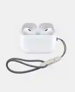Beyox BA-04 AirPods 2nd Gen Wireless Earbuds with ANC
