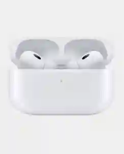 Beyox BA-04 AirPods 2nd Gen Wireless Earbuds with ANC