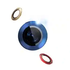 Antibroken Camera Lens Protector for iPhone 12 Pro Max