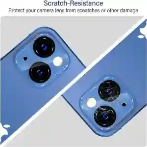 Antibroken Camera Lens Protector for iPhone 13