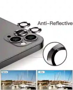 Antibroken Camera Lens Protector for iPhone 13 Pro / Pro Max