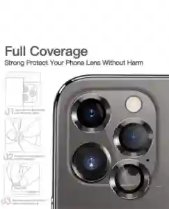 Antibroken Camera Lens Protector for iPhone 13 Pro / Pro Max