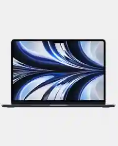 Apple MacBook Air M2 13.6" Midnight 16GB / 256GB 8-Core GPU (MC7X4AB/A)