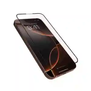 ANTIBROKEN Clear Screen Protector for iPhone 16 Pro Max