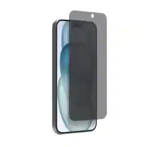 ANTIBROKEN Privacy Screen Protector for iPhone 16