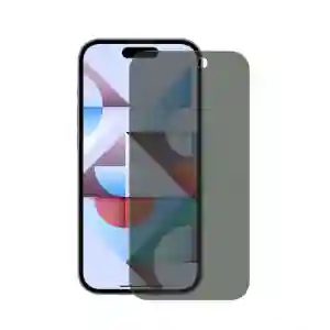 ANTIBROKEN Privacy Screen Protector for iPhone 16
