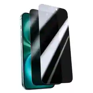 ANTIBROKEN Privacy Screen Protector for iPhone 16
