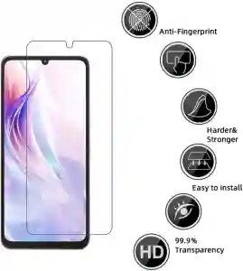 ANTIBROKEN Screen Protector for Redmi 13C