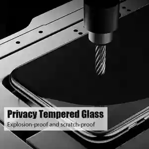 ANTIBROKEN Screen Protector for Redmi A3