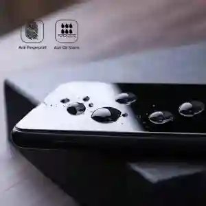 ANTIBROKEN Screen Protector for Redmi A3