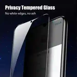 ANTIBROKEN Screen Protector for Redmi A3