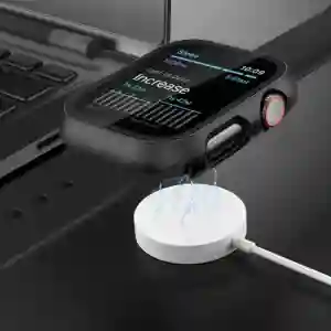 ANTIBROKEN Clear Screen Protector for 40mm Smartwatch