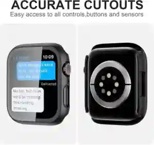 ANTIBROKEN Clear Screen Protector for 40mm Smartwatch