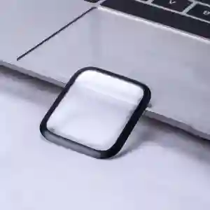 ANTIBROKEN Matte Screen Protector for 40mm Smartwatch